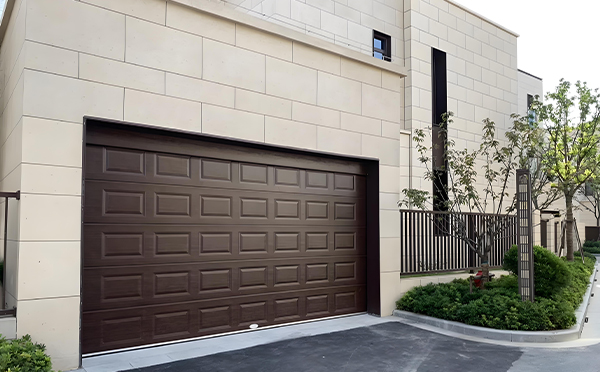 富平车库门