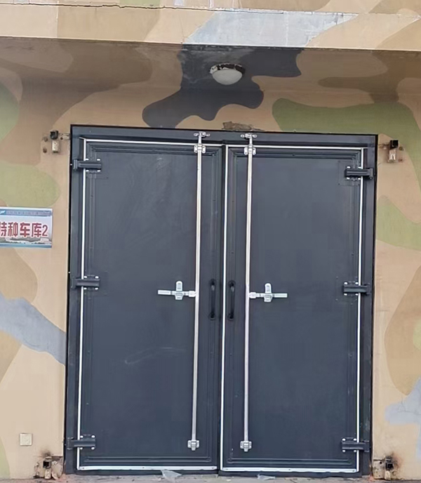 富平工业平开门 富平工业平开门