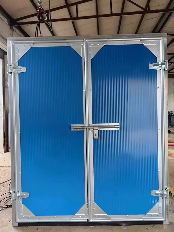 富平工业平开门 富平工业平开门