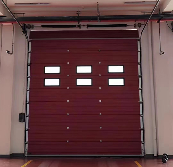 富平工业翻板门 富平工业翻板门