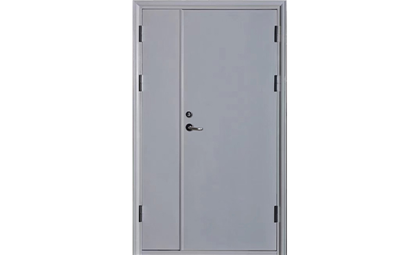 富平钢制防火门