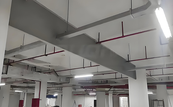 富平挡烟垂壁 富平挡烟垂壁