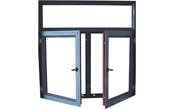 富平铝制耐火窗 富平铝制耐火窗