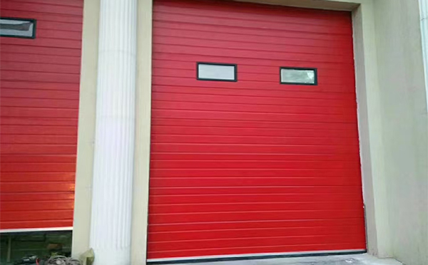 富平工业翻板门 富平工业翻板门