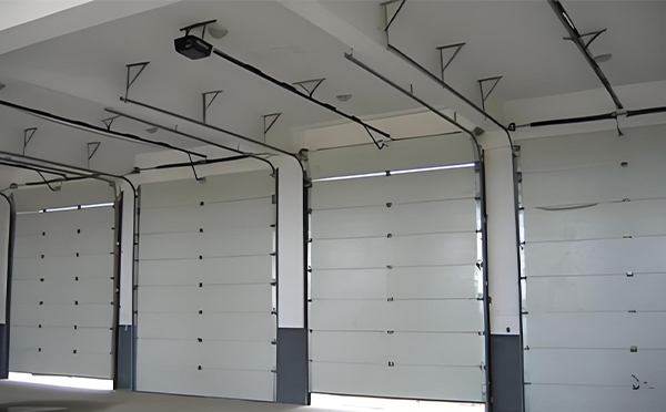 富平五一佳节|百安科技安全守护，服务不打烊