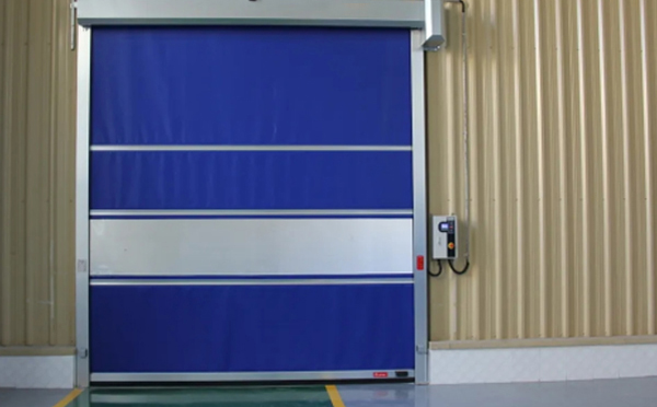 选择富平快速富平卷帘门时的注意事项