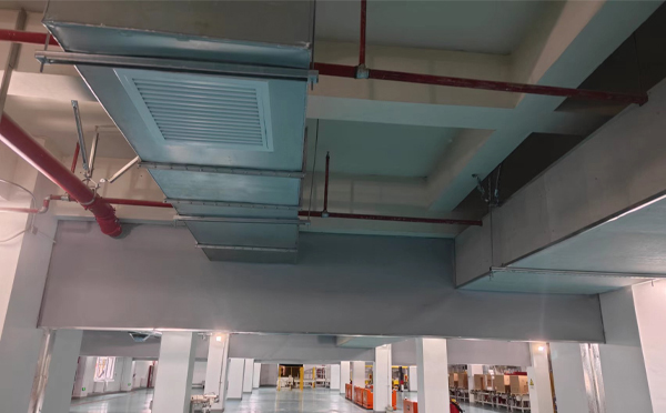 富平挡烟垂壁保养周期为多久一次