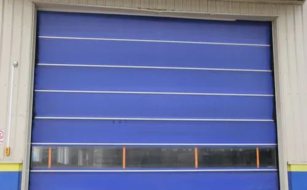 富平快速富平卷帘门互锁怎么接线