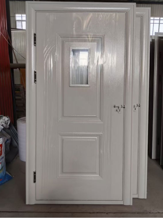 富平学校教室门 富平学校教室门