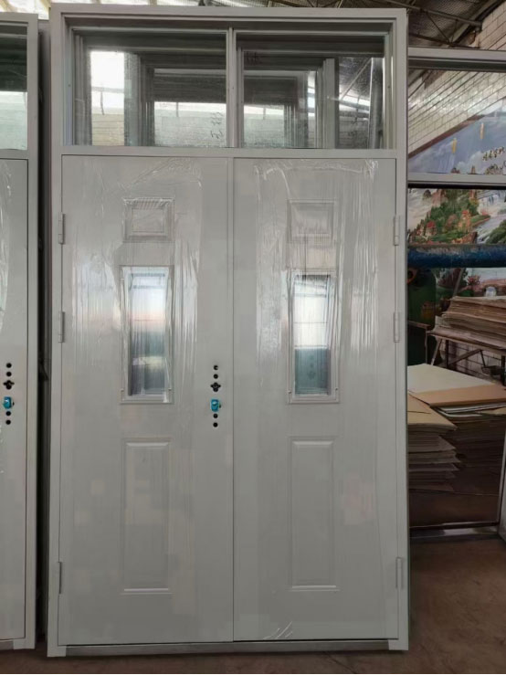 富平学校教室门 富平学校教室门