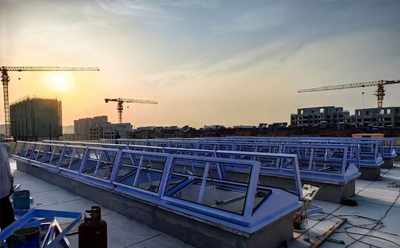 消防富平排烟窗开启角度 消防富平排烟窗开启角度