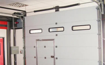 富平工业推拉门的设计方法