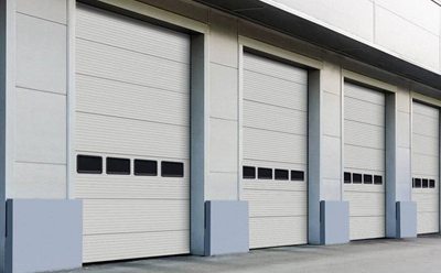 如何安装富平工业门锁