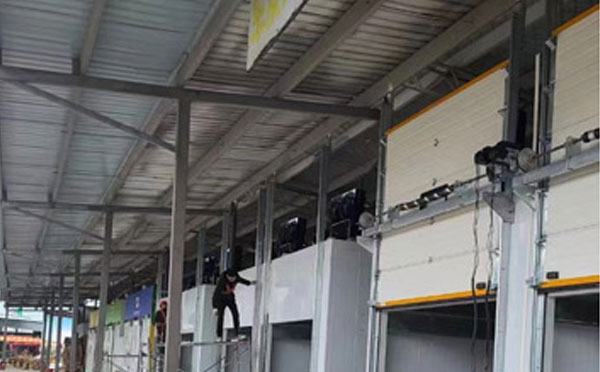 富平工业推拉门安装技巧与注意事项详解