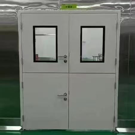 办公楼宇更新富平防火门系统提升应急能力 办公楼宇更新富平防火门系统提升应急能力